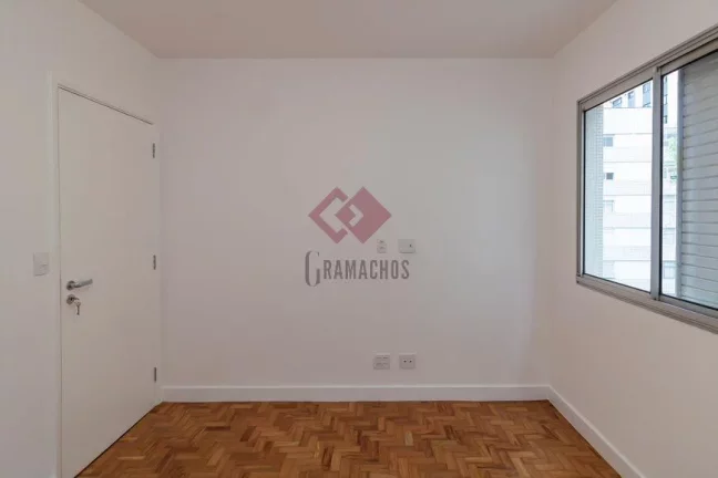 Imagem Apartamento à Venda - Santa Cecília, 3 Quartos, 102 m2 - São Paulo