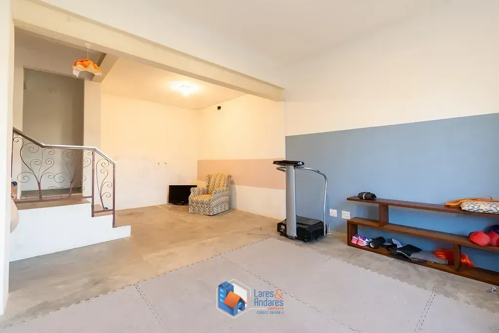 Imagem Casa à venda 4 Quartos 2 Suites 3 Vagas 253M² Sumaré São Paulo - SP