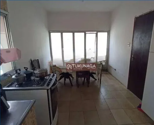Imagem Sobrado com 3 dormitórios à venda, 285 m² por R$ 950.000 - Vila Tibagi - Guarulhos/SP