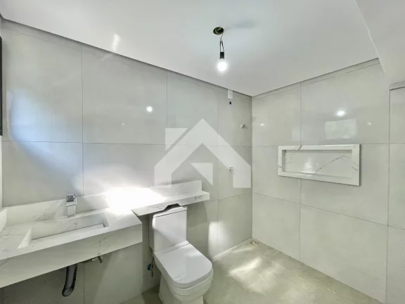 Foto do imóvel Casa de Condomínio em Jardim Passárgada I - Cotia