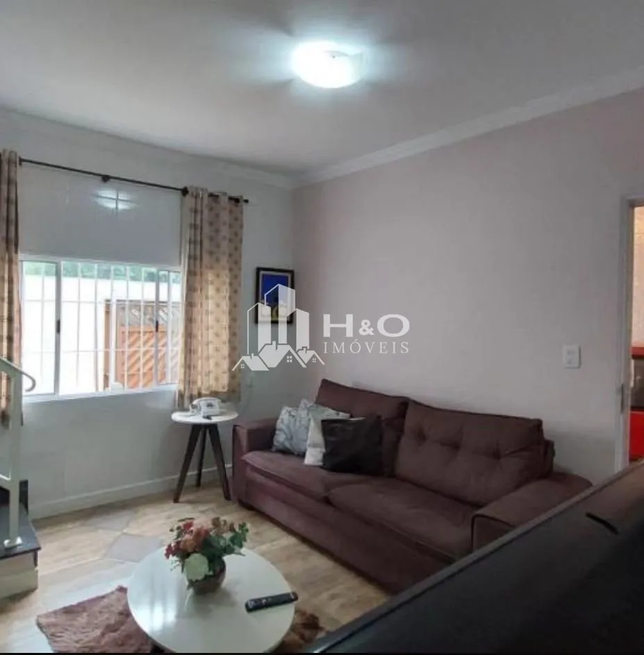 Imagem Sobrado na Vila Primavera - 180m² de conforto e excelente localização