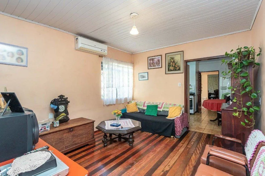 Imagem Casa sobrado de 3 dormitórios