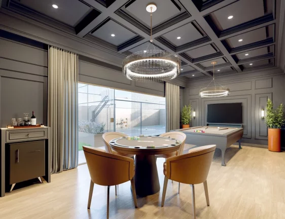 Imagem APARTAMENTO RESIDENCIAL em Itapema - SC, Meia Praia