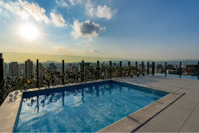 Imagem Apartamento à venda no bairro Perdizes - São Paulo/SP