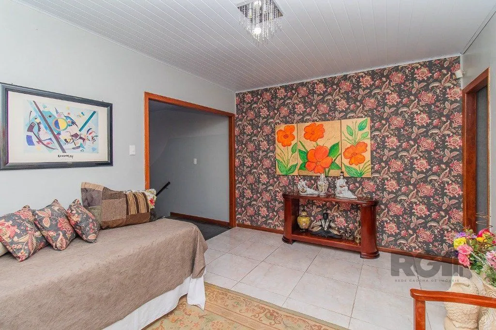 Imagem Casa Comercial para Venda - 270m², 4 dormitórios, Azenha