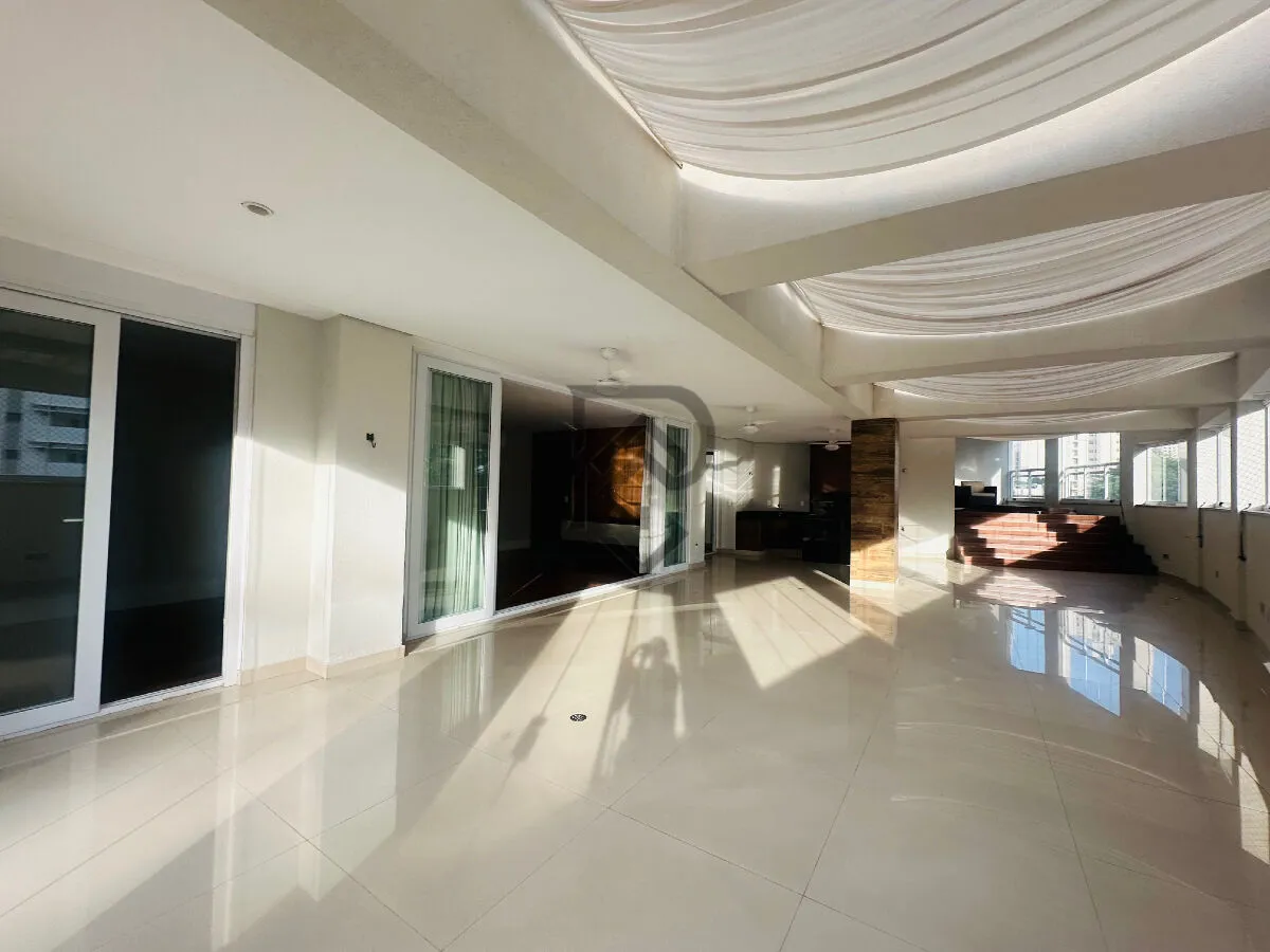 Foto do imóvel Apartamento Garden Park One Ibirapuera