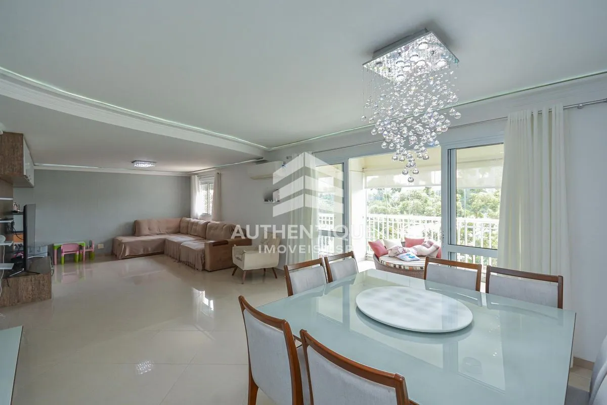 Imagem VISTA GOLF - Apartamento no bairro Campo Grande à venda
