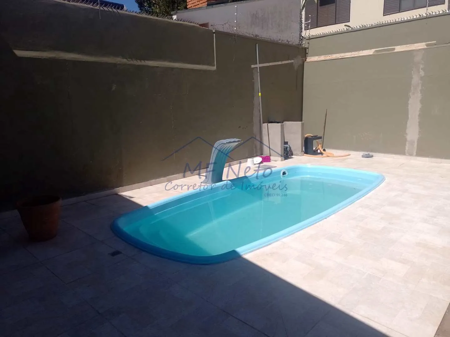 Imagem Casa Padrão
