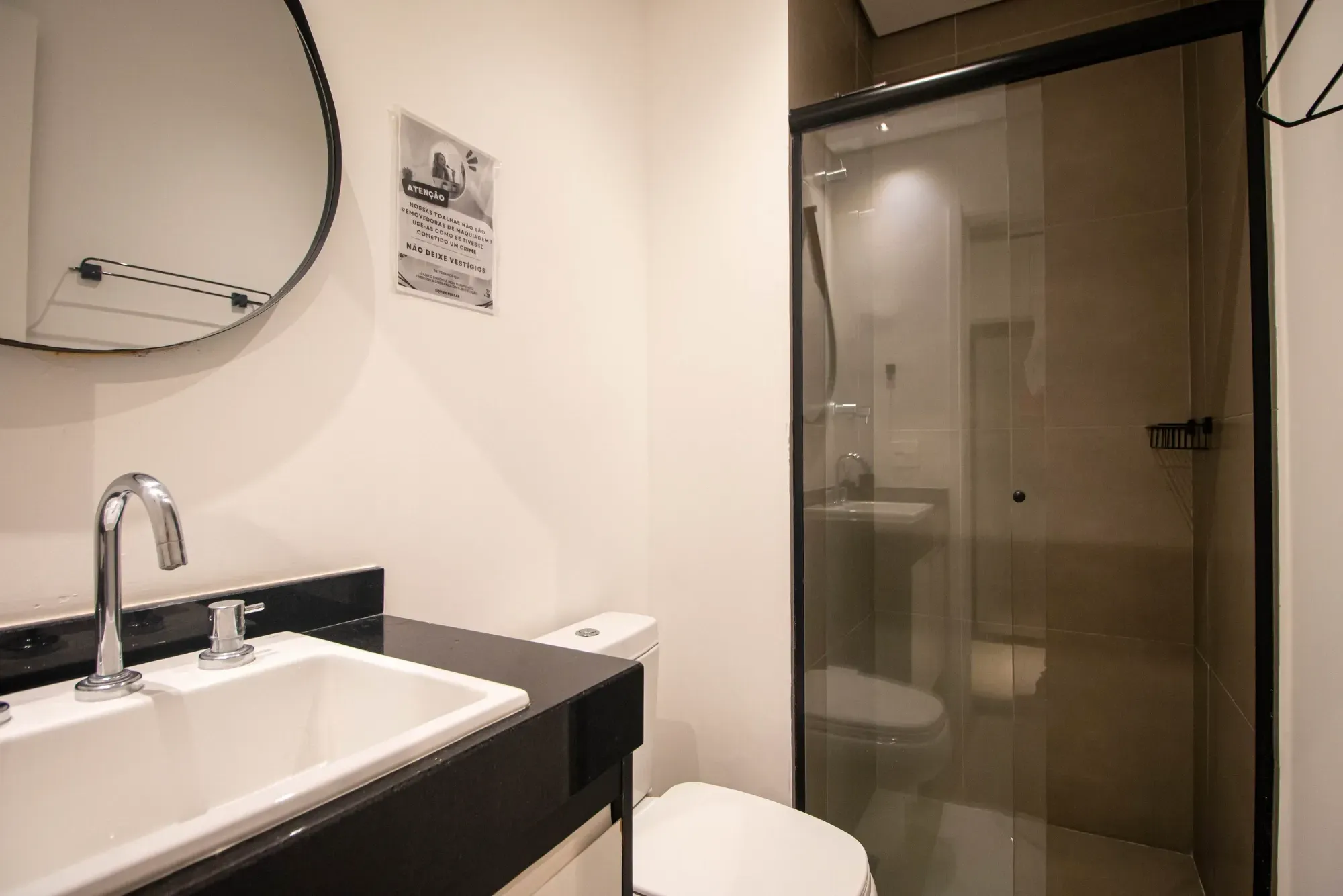 Imagem Studio com 1 Quarto à Venda, 26,36 m² em Vila Olímpia - São Paulo