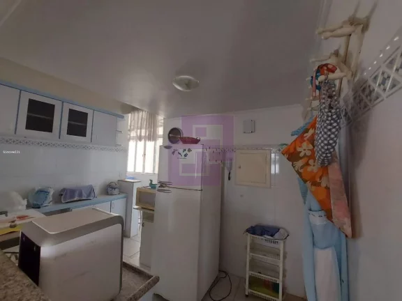Imagem Apartamento para Venda em Guarujá / SP no bairro Astúrias
