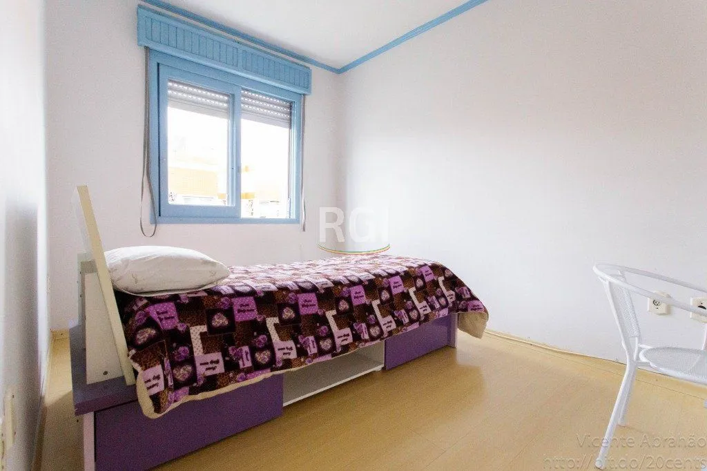 Imagem Cobertura para Venda - 191.8m², 3 dormitórios, sendo 1 suites, 2 vagas - Jardim Itu
