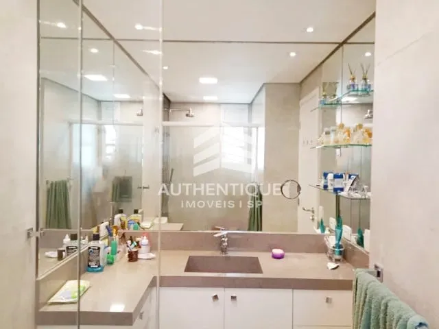 Imagem Place Vendome Jardins - Apartamento à venda no bairro Consolação - São Paulo/SP, Zona Central