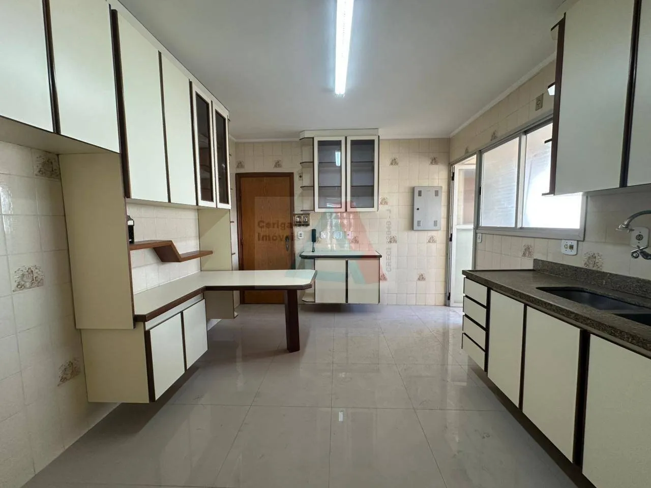 Imagem Apartamento à venda, 3 dormitórios - Santa Paula - São Caetano do Sul