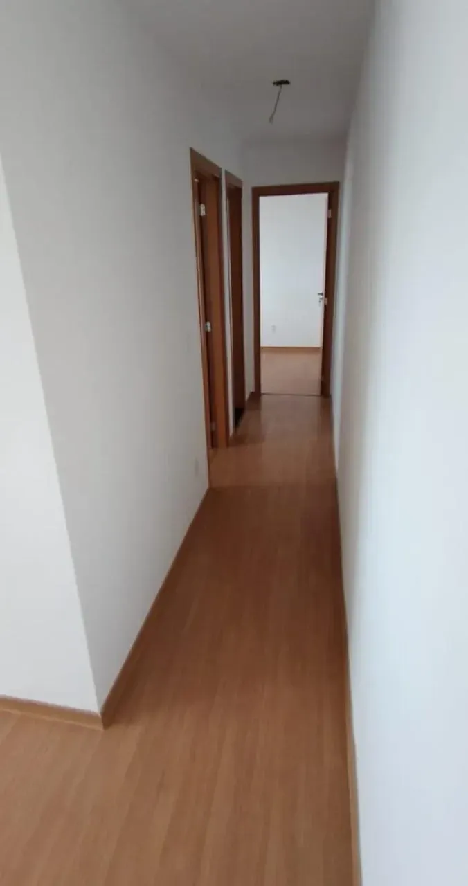 Imagem Apartamento com 2 Quartos à Venda, 44 m² em Vila Nossa Senhora das Vitórias - Mauá