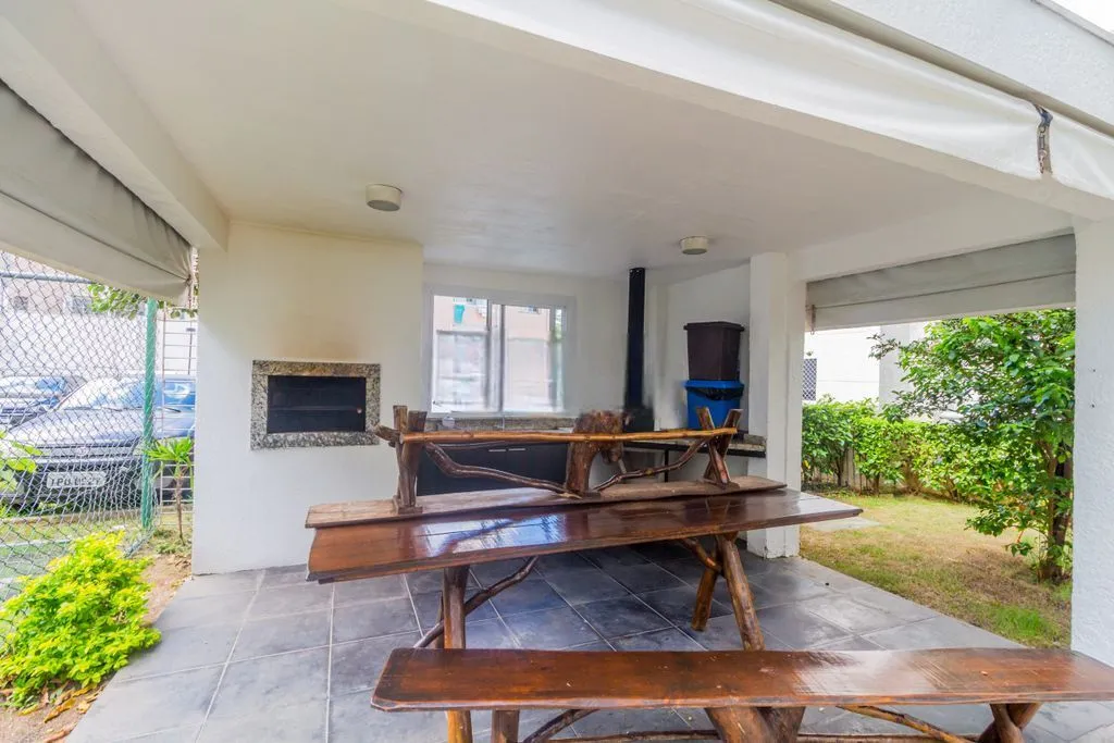Imagem Apartamento em Partenon