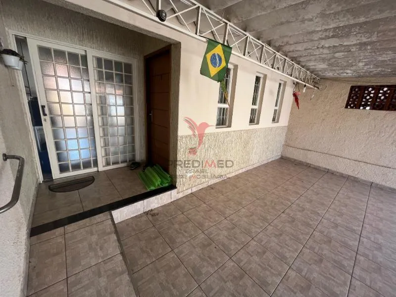 Imagem Casa 2 dormitórios 135m² 2 vagas Jardim Brasil Americana/SP