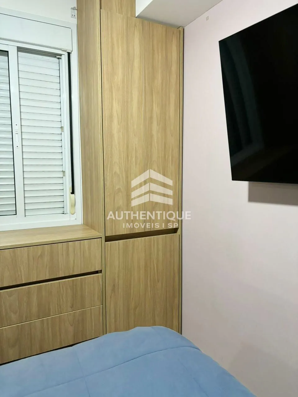 Imagem NEW RESIDENCE IPIRANGA - Apartamento no bairro Ipiranga à venda