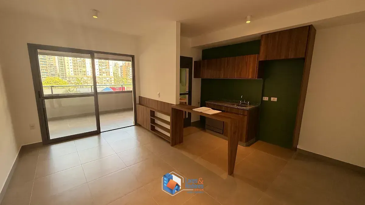 Foto do imóvel Apartamento para venda em Campo Belo com 2 quartos, sendo 1 suíte, 69m² em Rua Barão do Triunfo