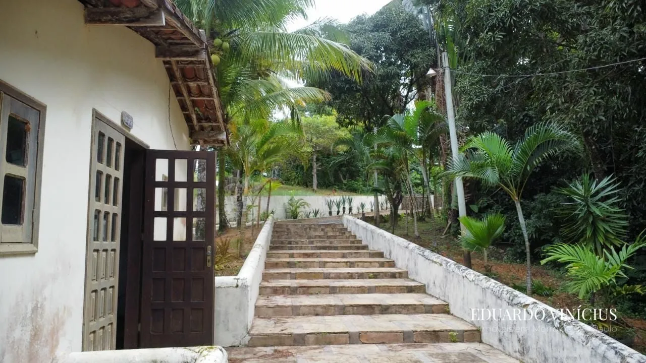 Imagem Condomínio Completo com Piscina à Venda em Morro de São Paulo