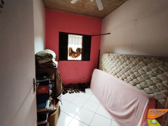 Foto do imóvel Casa -03 Dormitórios Terreno 300metros - Estufa ii