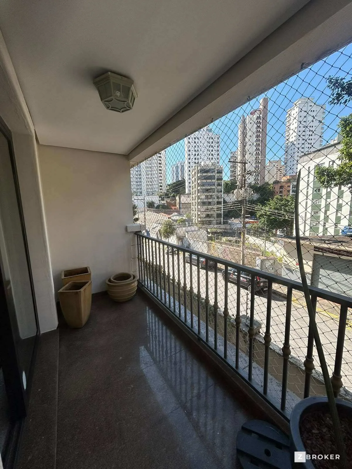 Imagem Apartamento de luxo à venda em São Paulo, Real Parque, com 4 quartos, 120m2