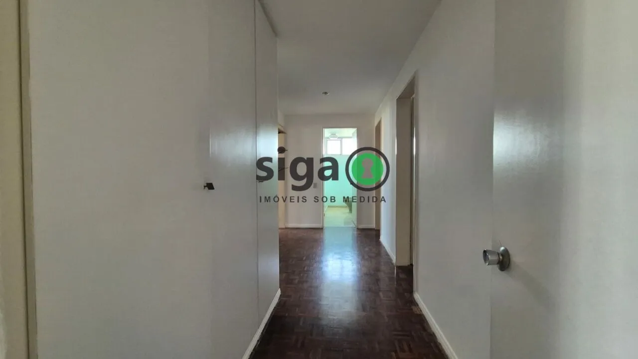 Imagem APARTAMENTO COM 202M² 3 DORMITORIOS A VENDA NO CONDOMÍNIO PORTAL DO MORUMBI
