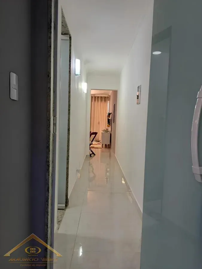 Imagem Casa em Condomínio para Venda em Cabo Frio / RJ no bairro Portinho