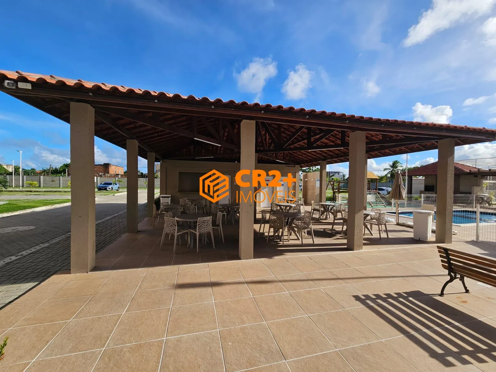 Imagem Vendo Apartamento 48m² em Candeias