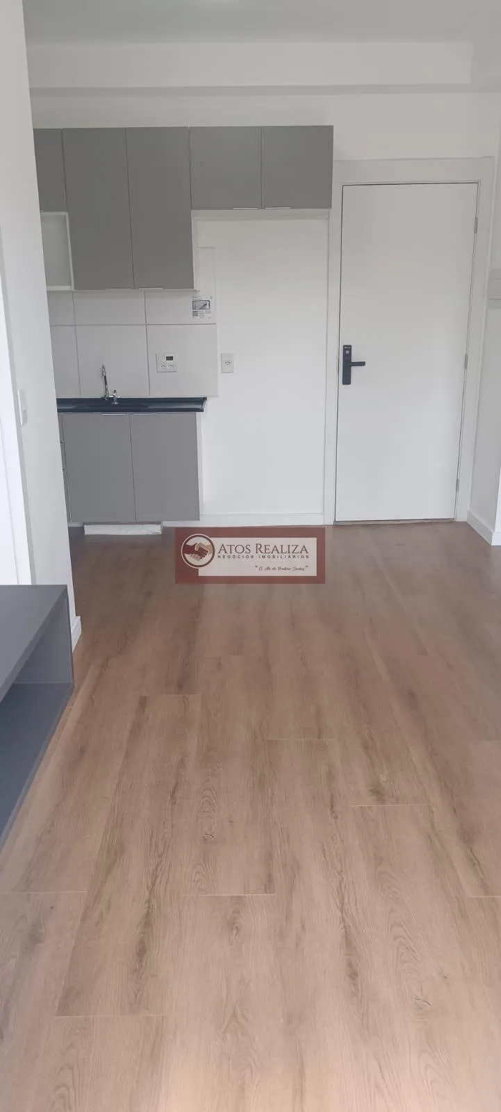 Imagem Apartamento à Venda no Jardim Campo Grande, SP, 2 Dorms, 38m²