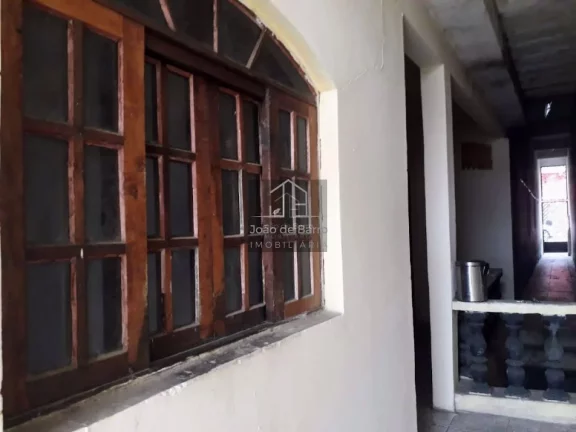 Casa com 3 dormitórios à venda, 274 m² por R$ 2.600.000,00 - Vila Tolstoi - São Paulo/SP