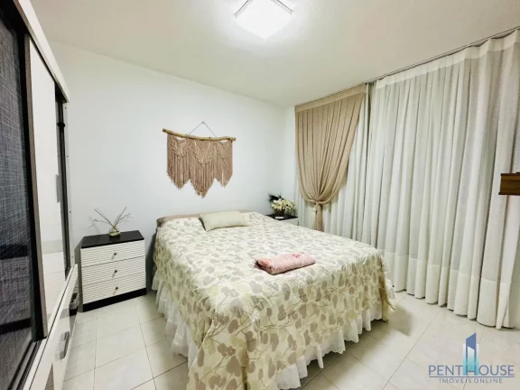 Imagem Apartamento Zona Central para Venda em Balneário Camboriú, CENTRO, 2 dormitórios, 1 suíte, 2 banheiros, 1 vaga
