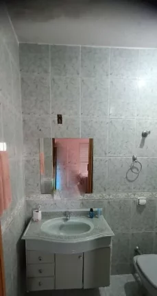 Imagem Casa com 3 dormitórios à venda, 167 m² por R$ 350.000,00 - Jardim Varan - Suzano/SP