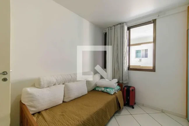 Imagem Apartamento à Venda - Recreio, 3 Quartos, 82 m2