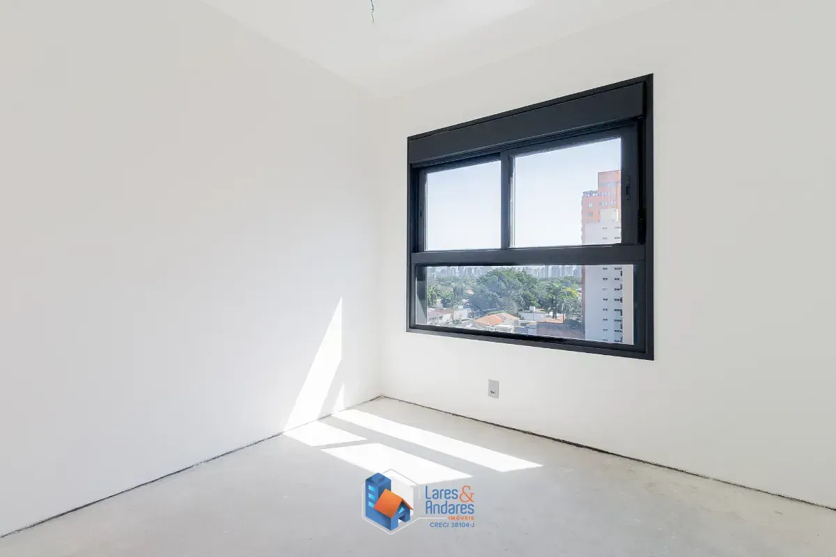 Imagem Apartamento para venda em Jardim Paulista com 2 quartos, sendo 2 suítes, 128m²