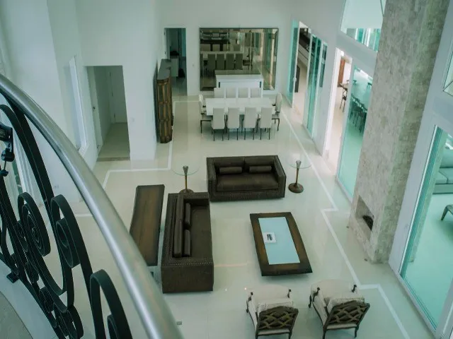 Imagem Quinta da Baroneza, Casa em em Bragança Paulista, casa de alto padrão em Bragança Paulista