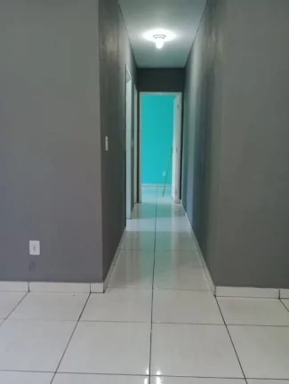Imagem Apartamento com 2 dormitórios à venda, 48 m² por R$ 180.000,00 - Vila Correa - Ferraz de Vasconcelos/SP