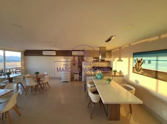 Imagem Ap 2 quartos, suíte com closet, montado e decorado, lazer completo, 1 vaga