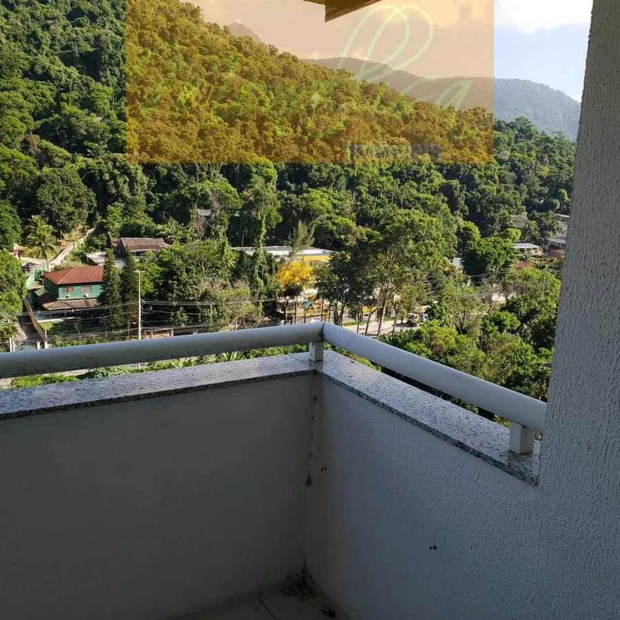 Imagem Apartamento com 3 Quartos à Venda, Barra Olímpica - Rio de Janeiro - Ap0602
