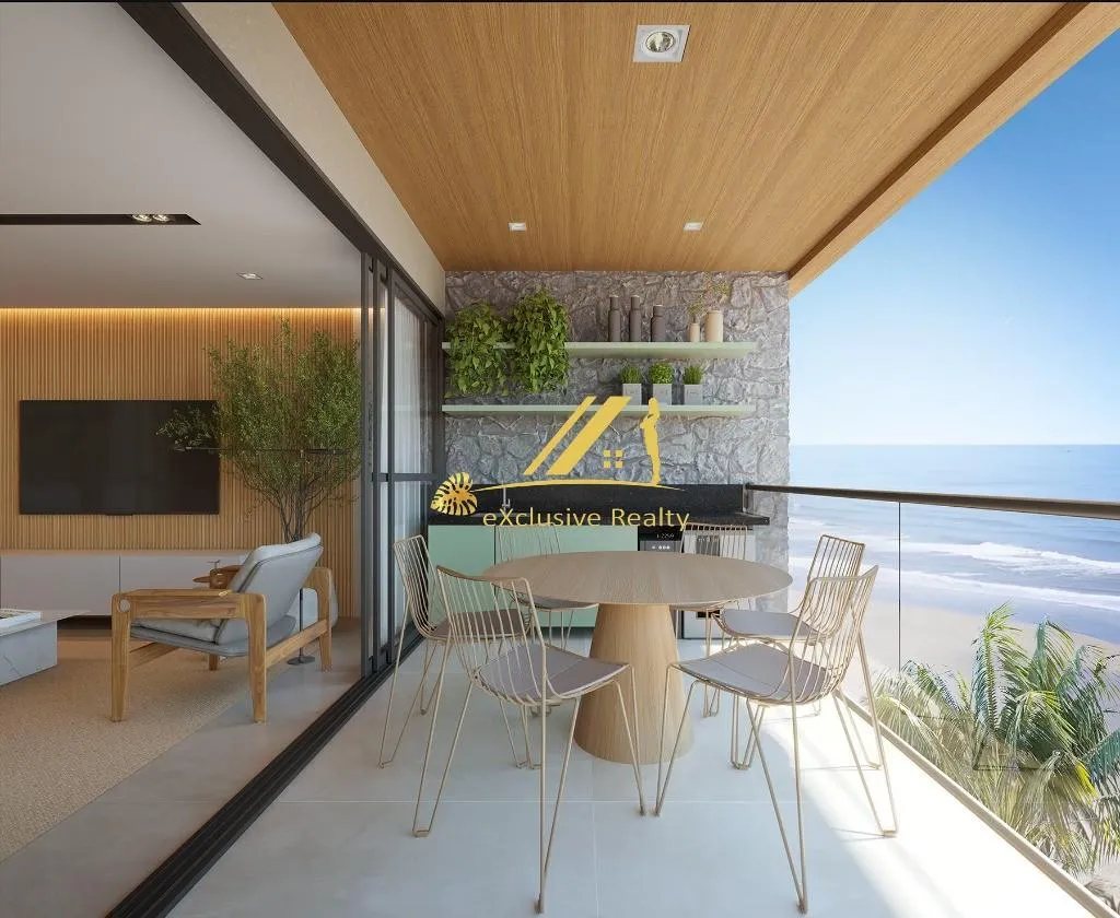 Imagem Apartamento RESIDENCIAL em Ilhéus - Bahia, Jardim Atlântico
