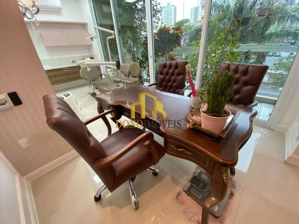 Imagem Sala locação para consultório odontológico, Domo Business, Centro SBC