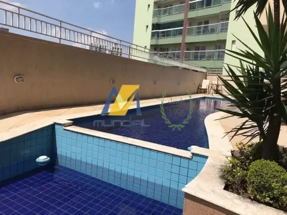 Imagem ???? Apto com lazer completo a Venda na Vila Guiomar