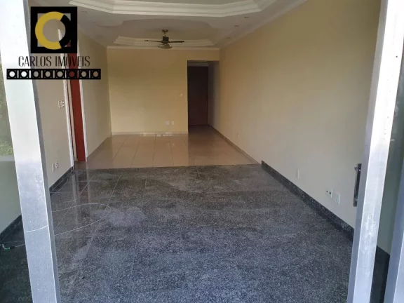 Imagem Apartamento próximo ao Orquidário de Santos