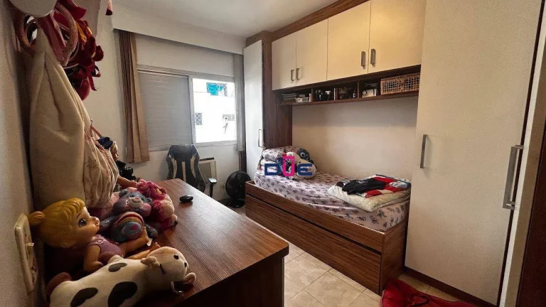Imagem Apartamento com 2 dormitórios à venda, 97 m² por R$ 570.000 - Marapé - Santos/SP