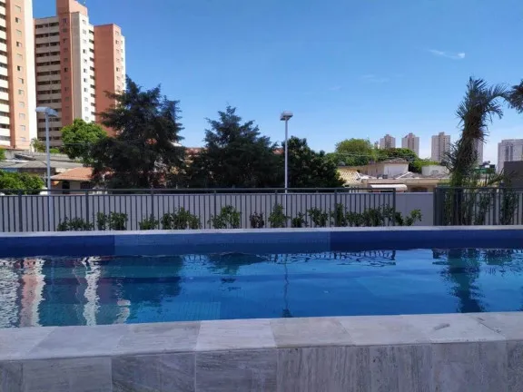Imagem Apartamento com 2 Quartos à Venda, 49 m² em Jaguaribe - Osasco
