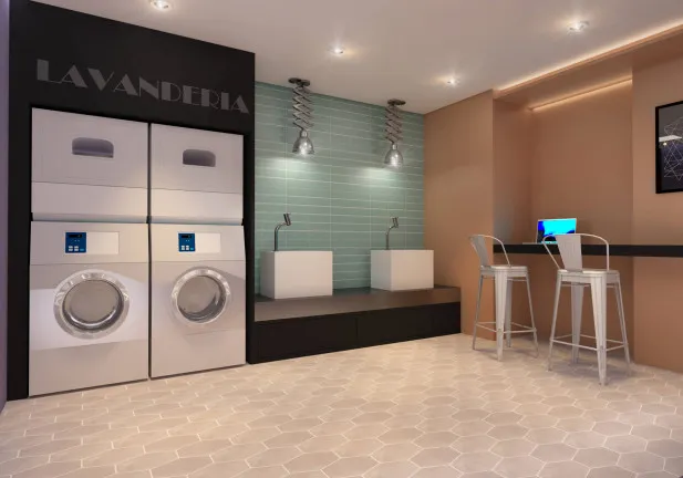 Imagem Apartamento com 2 Quartos à Venda, 39 m² em Saúde - São Paulo