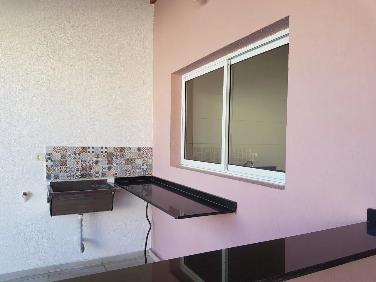 Imagem Excelente Casa 3 Dormitório em Condomínio Horto Florestal III - Sorocaba