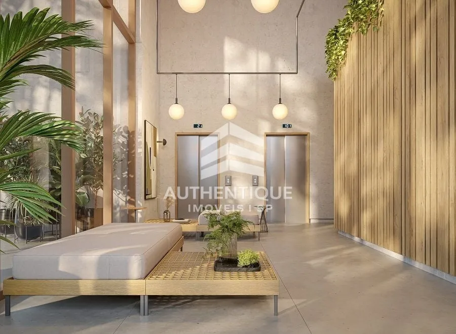 Imagem IRIS ESTAÇÃO MADALENA - Apartamento à venda no bairro Vila Madalena - São Paulo/SP, Zona Oeste