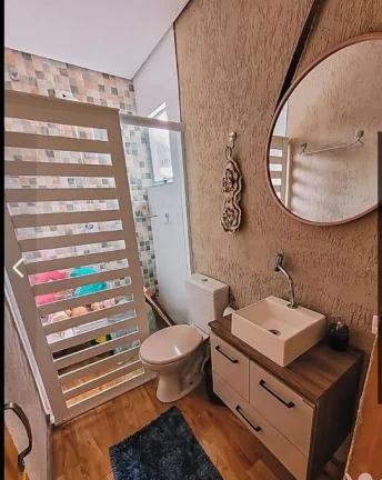 Imagem Apartamento que pode atender exatamente o seu perfil