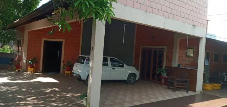 Imagem Chácara à Venda em Louveira-SP - Bairro Monterey