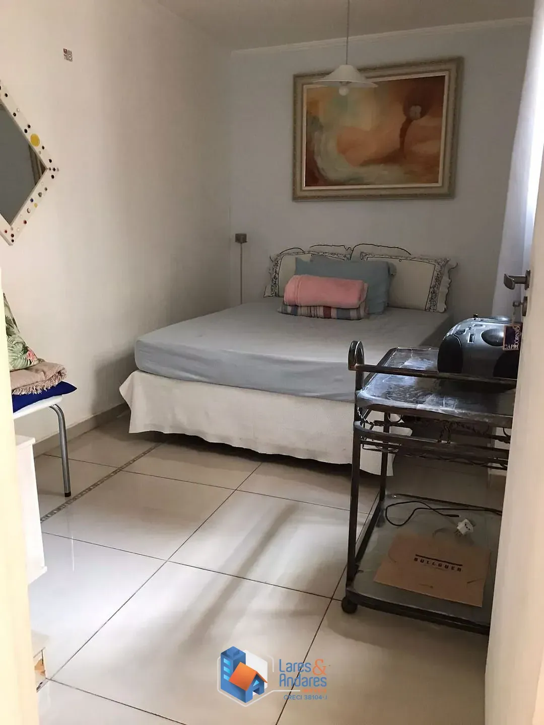 Imagem Sobrado à venda com 4 quartos, sendo 3 suítes, e 5 banheiros com 163m² localizado na Rua Curupaiti (Zona Norte)